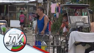Ilang Taal evacuees hiling na maibigay sa kanila ang tinutuluyang housing | TV Patrol