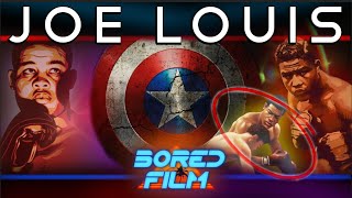 The Impossible Greatness of Joe Louis - Boxing’s Most Dominant Champion (The Real Captain America)