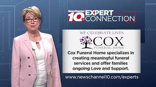Cox Rowley Funeral Home, Funeral Services - Expert Connection