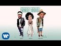 Omarion Ft. Chris Brown  Jhene Aiko  - Post To Be (official Audio)