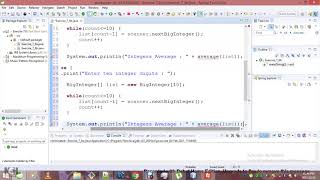 Introduction To Java Programming Exercise 7 8b