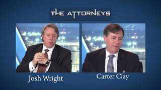 Lawsuits for Invasion of Privacy (February 4, 2024): The Attorneys//Hollis, Wright & Clay, P.C.