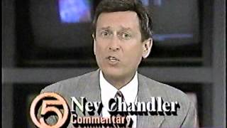 Nev Chandler on The Dallas Cowboys back to back Super Bowl Wins