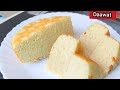 suji cake recipe सिर्फ 1 कप सुजी से बना 1 2kg केक कुकर मे बिना मिक्सी दही oven के eggless suji cake