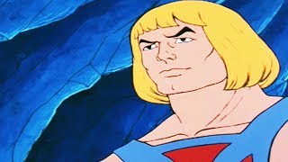 He Man En Español Latino | Doble Problema | Dibujos Animados | Capitulos Completos