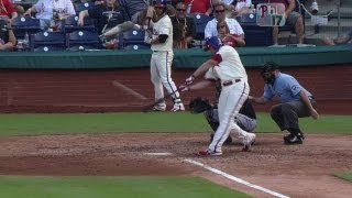 ATL@PHI: Ruf cranks a go-ahead homer in the eighth