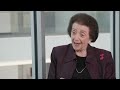 Heart to Heart: Drs. Nanette Wenger and Puja Mehta Discuss Patient Care