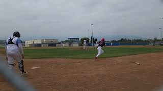 Line drive double - 14U Prime