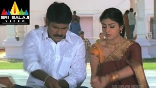 Nenunnanu Telugu Movie Part 7/13 | Nagarjuna, Aarti Aggarwal, Shriya | Sri Balaji Video