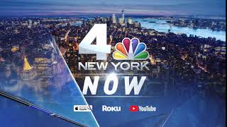 News 4 New York: "News 4 Now" Promo