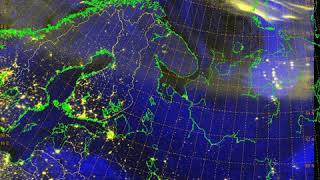 Defense Meteorological Satellite Program | Wikipedia audio article