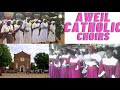 aweil catholic gospel song