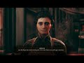 The Outer Worlds No Commentary Playthrough Two Part 2