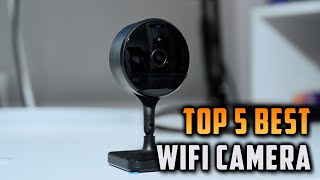 Top 5 Best Wifi Cameras on AliExpress