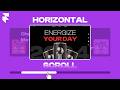 Horizontall scroll animation-Framer tutorial