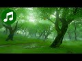 Relaxing GHOST OF TSUSHIMA Music 🎵 Peaceful Forest (Ghost of Tsushima OST | Soundtrack)