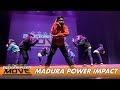 Madura Power Impact | Blockbuster Move 2017 #LMSCDC2017 | RPProds