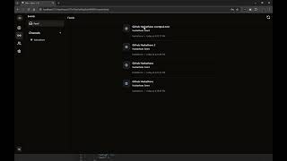 Devpost Github Copilot Hackathon