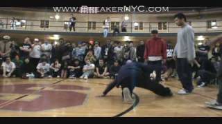 BreakerNYC.com-Ill Skilled Kings-True Aggression Crew vs. Floor Obsession