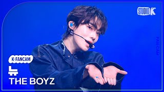 [K-Fancam] 더보이즈 뉴 직캠 'Nectar'(THE BOYZ NEW Fancam) @뮤직뱅크(Music Bank) 240329