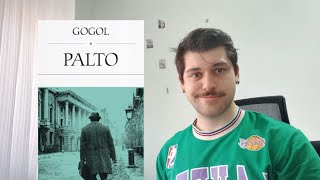 PALTO/NİKOLAY GOGOL  KISA KİTAP ÖZETİ