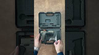 Zigana Px-9 Gen 3 Pistol Unboxing \u0026 Hands on