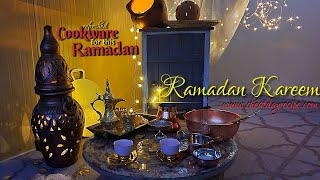 Ramadan Mubarak|Ramadan Kareem|Ramadan 2021|Holy month Ramadan|refurbished Cookware|ரமலான் முபாரக்