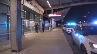 Man critically wounded after shooting inside CTA Red Line Station