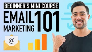 EMAIL MARKETING COURSE // How To Do Email Marketing