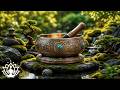 Stop Overthinking • Tibetan Sounds to Destroy Unconscious Blockages • Healing Stress, Anxiety