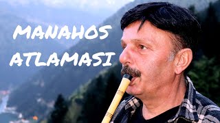 MANAHOS ATLAMASI - Nurettin Kahveci New video 2024