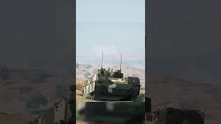 Russian BMD-4 Causes Chaos in the Afghani Hills | Squad