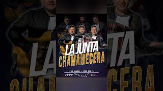 la junta chamamecera en vivo (cumple de fabian)