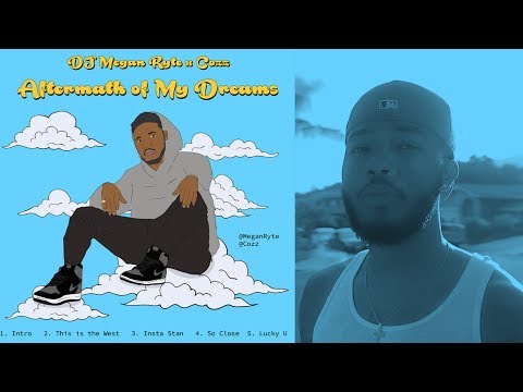 DJ Megan Ryte & Cozz - So Close