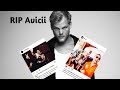 Famous DJs react to Avicii's Tragic Death | (Marshmello, Tiesto, Alan Walker, Skrillex)