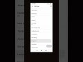translation setting chrome #smartphone #chrome