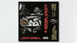 SLIDEMANE - STEADY GRINDIN III