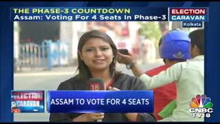 Election Caravan | The Phase 3 Countdown