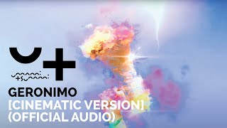 Umami Tsunami - Geronimo [Cinematic Version] (Official Audio)