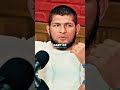 Why Khabib REALLY DESPISES Conor McGregor