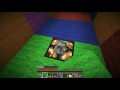 minecraft lost on the moon hidden buttons 4 custom map