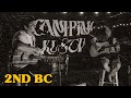 2ND BC Live @ CAMPING KUSTIK | 31.08.2024 // PANIC.TV