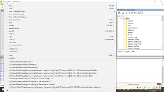 Programming EC series with LUA quick tutorial part 5: how to make libraries