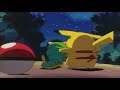 pokemon caterpie s dream.