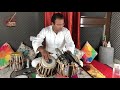 tabla solo sukhbir singh disciple of shri sushil kumar jain @sarbakaltvcentre