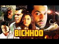 Bichhoo - Bobby Deol Superhit Action Movie - Rani Mukherjee - Full Movie HD