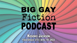 Kosoko Jackson - BGFP Interview