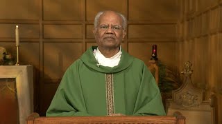 Sunday Catholic Mass Today | Daily TV Mass, Sunday October 16, 2022