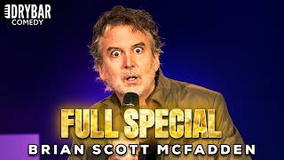 Not All Accents Are Sexy | Brian Scott McFadden Full Special