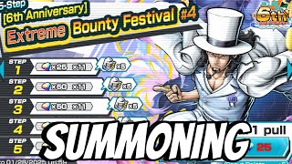 | Summoned On Extreme Lucci | One Piece Bounty Rush #opbr